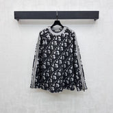 DIOR 25S SWEATER STYLE 073