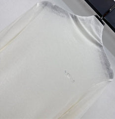 CELINE 25S PRINTED TURTLENECK 0103