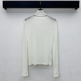 CELINE 25S PRINTED TURTLENECK 0103