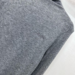 CELINE 25S PRINTED TURTLENECK 0104