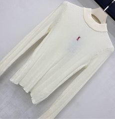 YSL 25S KNIT SWEATER STYLE 90