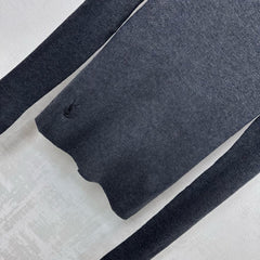 YSL 25S HIGH-NECK SWEATER STYLE 40