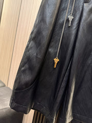 LOEWE CROPPED PANTS STYLE 58