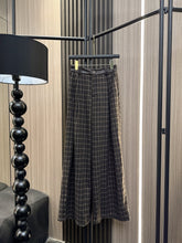 LOEWE STRAIGHT-LEG PANTS STYLE 39