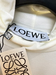 LOEWE HIGH-NECK T-SHIRT STYLE 286