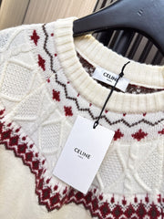 CELINE 25S SWEATER 0024