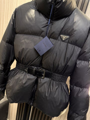 PRADA 25S DOWN JACKET 492