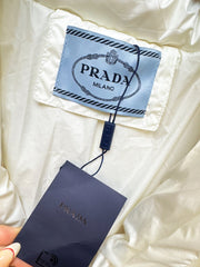 PRADA 25S DOWN JACKET 491