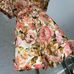 Zimmermann Mini Dress 146