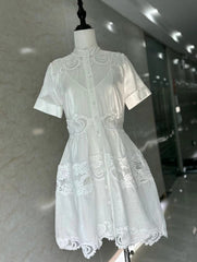 Zimmermann Mini Dress 153