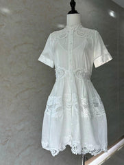 Zimmermann Mini Dress 153