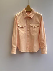 Zimmermann Shirt and Long Skirt 106