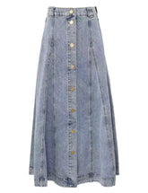 Zimmermann Long Skirt 113