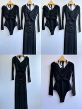 Zimmermann Bodysuit and Dress 161