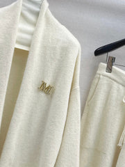 MAX MARA 25S KNIT SET 148