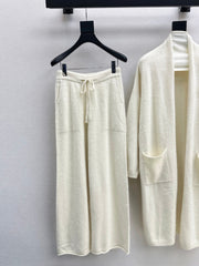 MAX MARA 25S KNIT SET 148