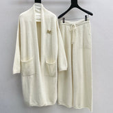 MAX MARA 25S KNIT SET 148