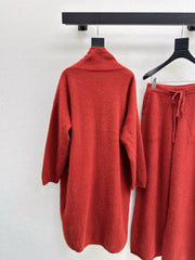 MAX MARA 25S KNIT SET 146