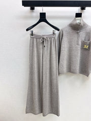 MAX MARA 25S KNIT SET 141