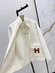 HERMES 25S JACKET 527171