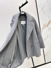 MAX MARA 25S PREMIUM MID-LENGTH COAT 103