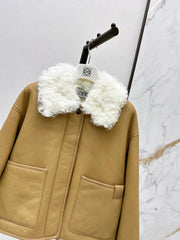 LOEWE JACKET STYLE 289