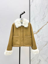 LOEWE JACKET STYLE 289