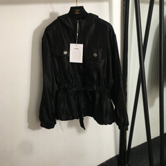 CHANEL 25S COAT STYLE 130