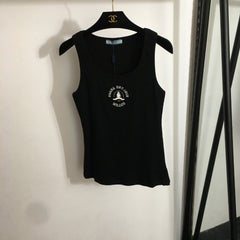 PRADA SLEEVELESS TOP STYLE 140