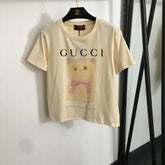 GUCCI T-SHIRT STYLE 54