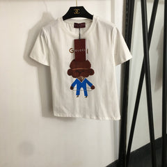 GUCCI T-SHIRT STYLE 57