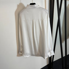 LOEWE SHIRT AND TROUSERS SET STYLE 116