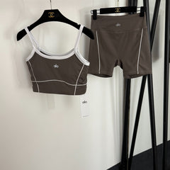 ALO SPORTSWEAR SET STYLE 104