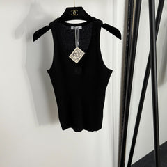 LOEWE SLEEVELESS TOP STYLE 108