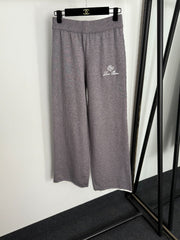 LP RELAXED-FIT TOP & PANTS SET STYLE 4