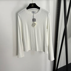 LOEWE LONG-SLEEVE T-SHIRT STYLE 315