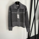 DIOR 25S CARDIGAN JACKET STYLE 095