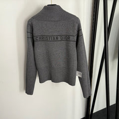 DIOR 25S CARDIGAN JACKET STYLE 096