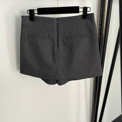 DIOR 25S SKORT SET STYLE 090