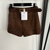DIOR 25S SHORTS STYLE 086
