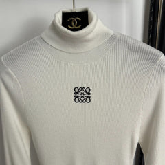 LOEWE TURTLENECK SWEATER STYLE 314