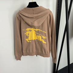 BURBERRY 25S CARDIGAN 143