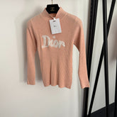 DIOR 25S TURTLENECK SWEATER STYLE 320