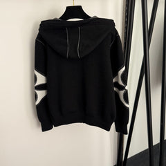 LV 25S CARDIGAN 0010