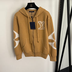 LV 25S CARDIGAN 0012