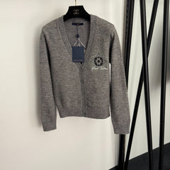 LV 25S CARDIGAN 0040