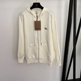 BURBERRY 25S CARDIGAN 122