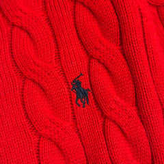 RALPH LAUREN 25S CARDIGAN JACKET 256