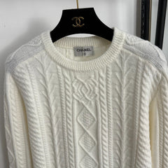 CHANEL 25S SWEATER 332