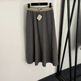 LOEWE SKIRT STYLE 198